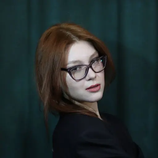 author