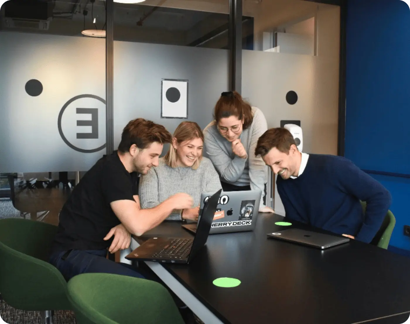 Технический лидер на Node.js для&nbsp;платёжного сервиса в гейминге